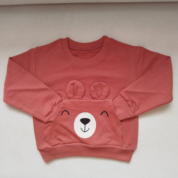 تک بلوز خرسی 7301