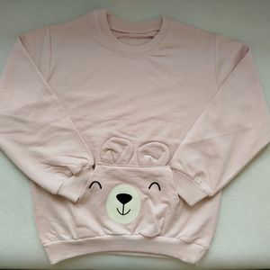 خرید اینترنتی قیمت تک بلوز خرسی 7301