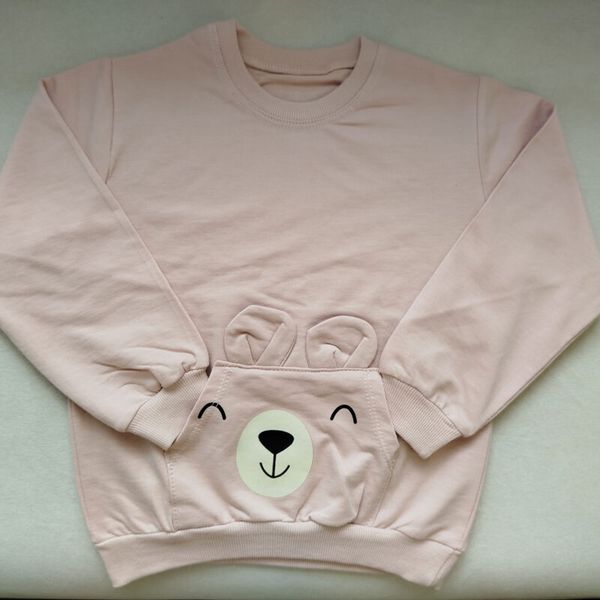 تک بلوز خرسی 7301