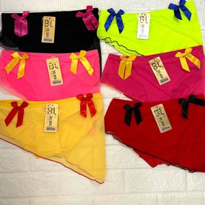 شورت دامن دار زنانه بالبینا کد1051