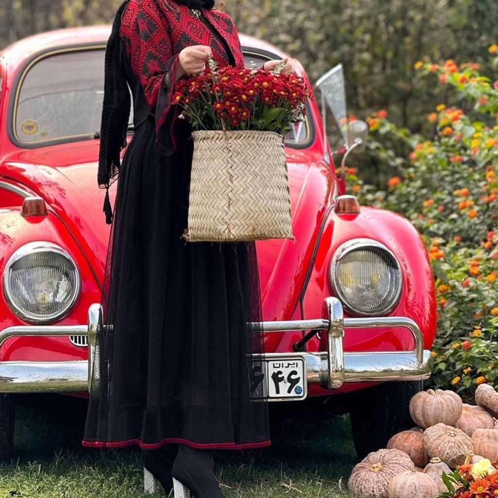 خرید اینترنتی مدل یلدایی کت دامن