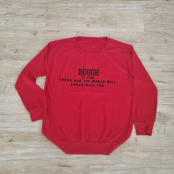 بلوز دورس اسپان زنانه طرح پشت پروانه رنگی