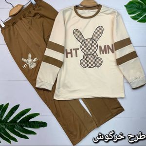 ست بلوز شلوار