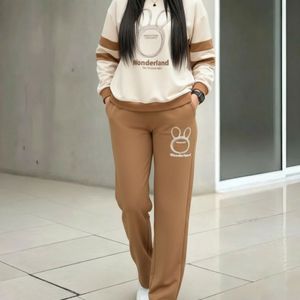 ست بلوز شلوار