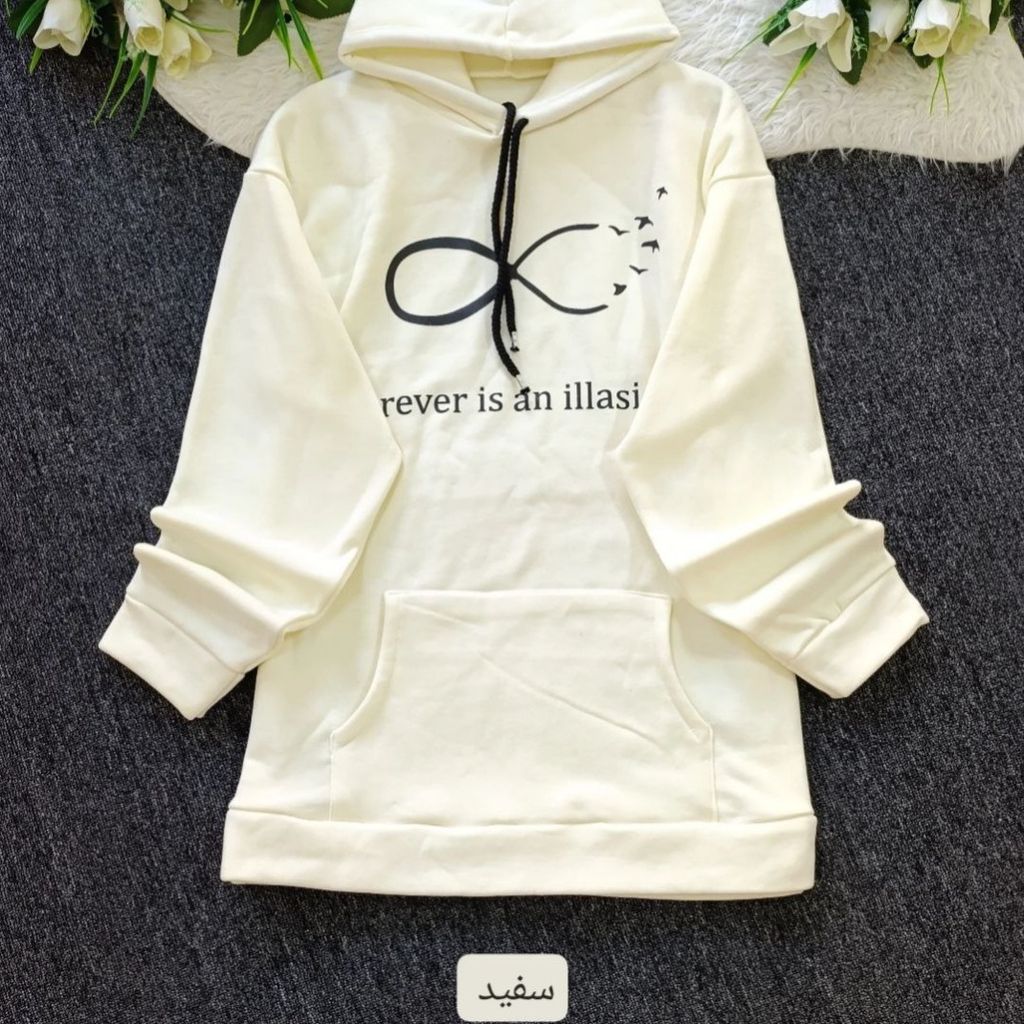 مشخصات هووی بینهایت عالی