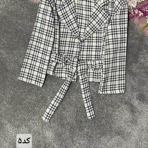 خرید آنلاین کراپ کت نیلوفر