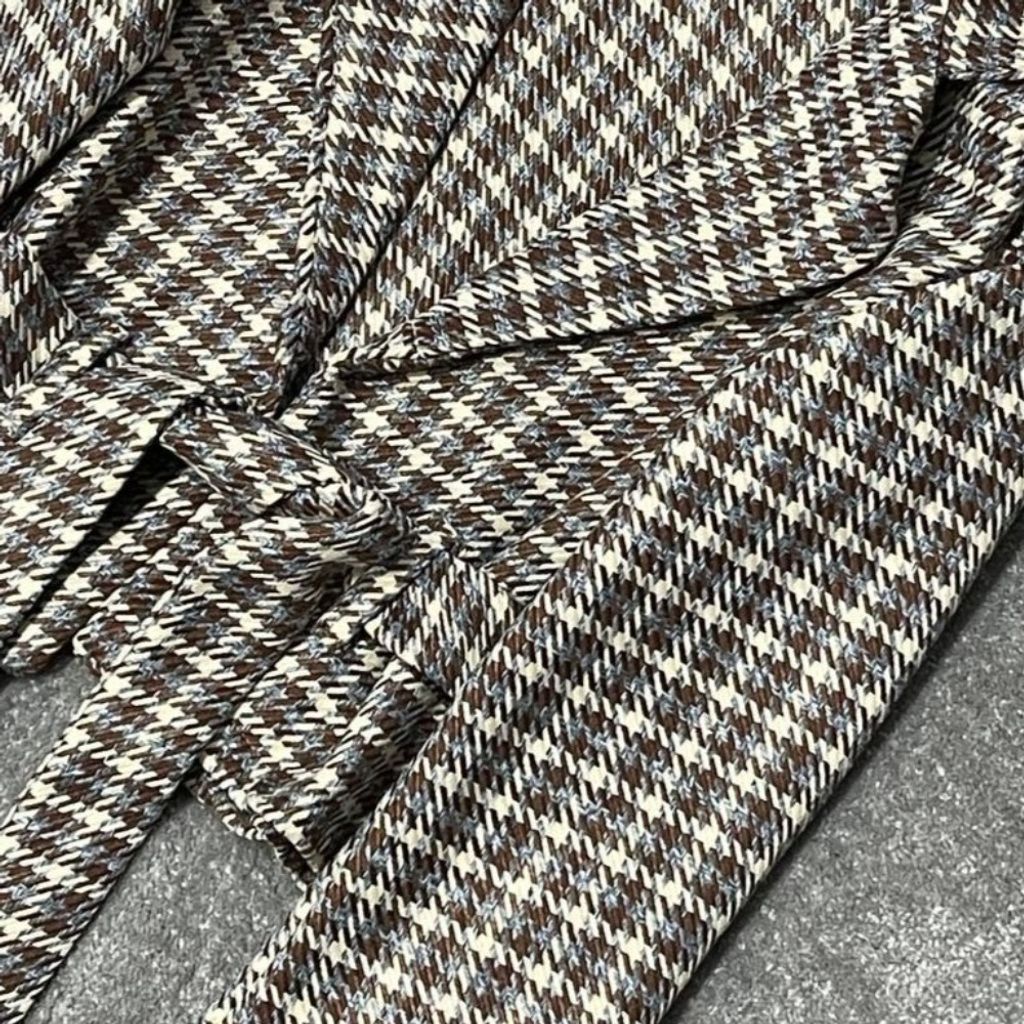 قیمت ارزان کراپ کت نیلوفر