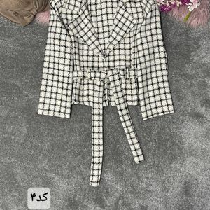 خرید آنلاین کراپ کت نیلوفر