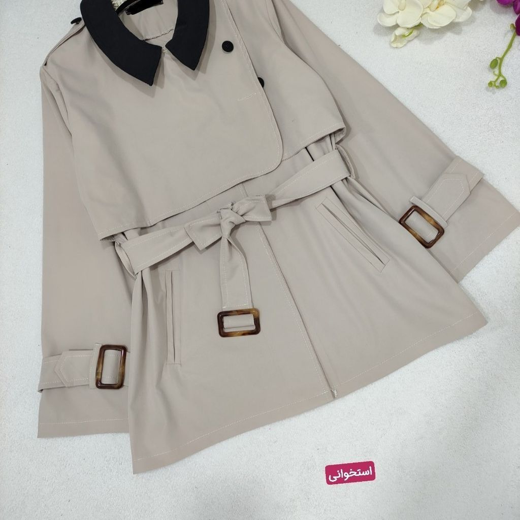 مشخصات مدل نیروانا شیک