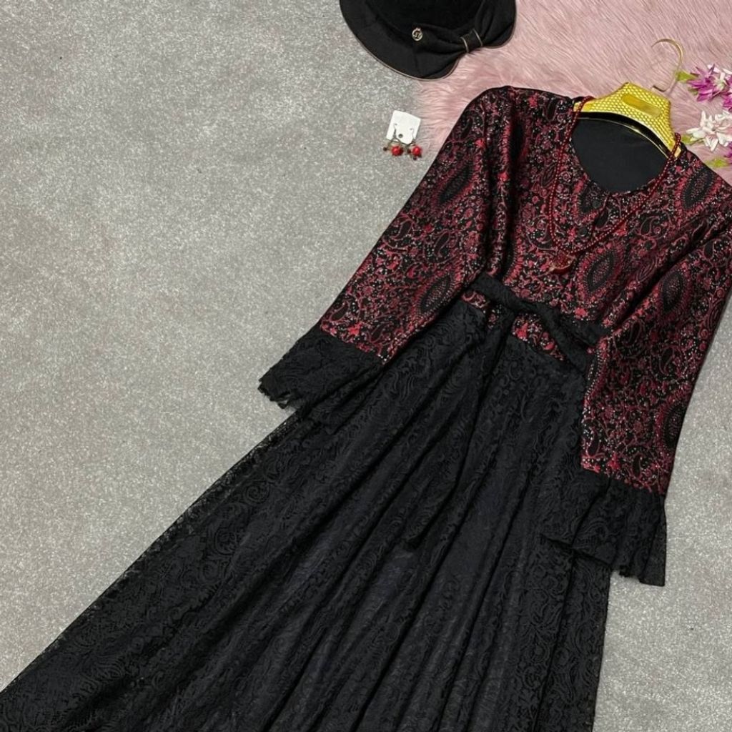 فروش اینترنتی پیراهن یلدایی فروغ