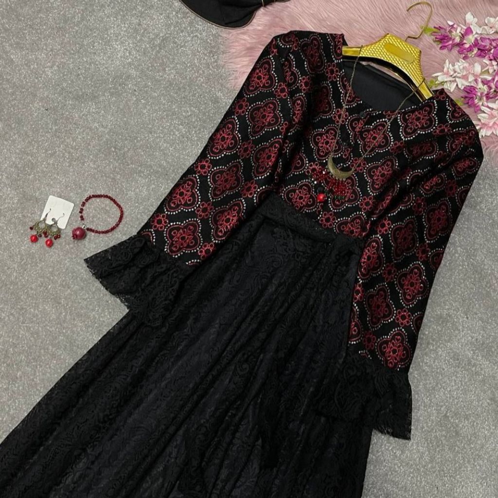 فروش اینترنتی پیراهن یلدایی فروغ