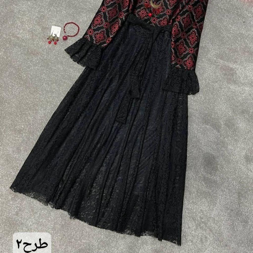 فروش اینترنتی پیراهن یلدایی فروغ