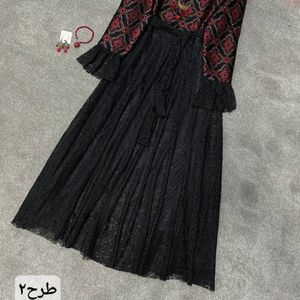 فروش اینترنتی پیراهن یلدایی فروغ