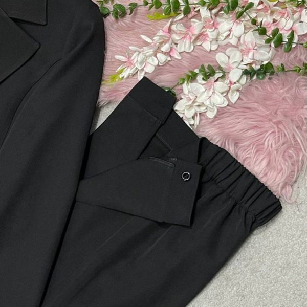 کت شلوار بهاران