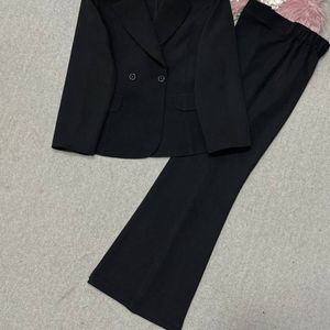 کت شلوار بهاران