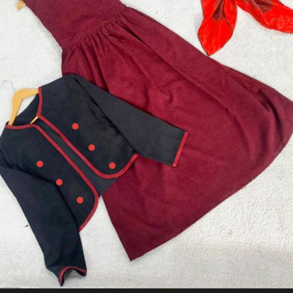 فروش اینترنتی کت سارافن مانیا