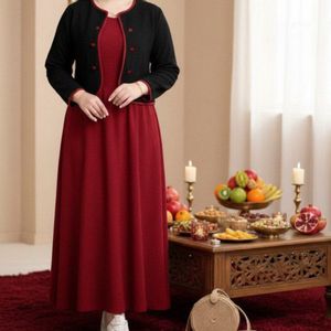 مشخصات کت سارافن مانیا