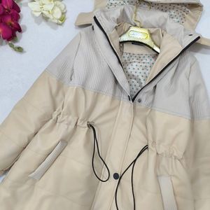 قیمت ارزان کاپشن چرم آترین