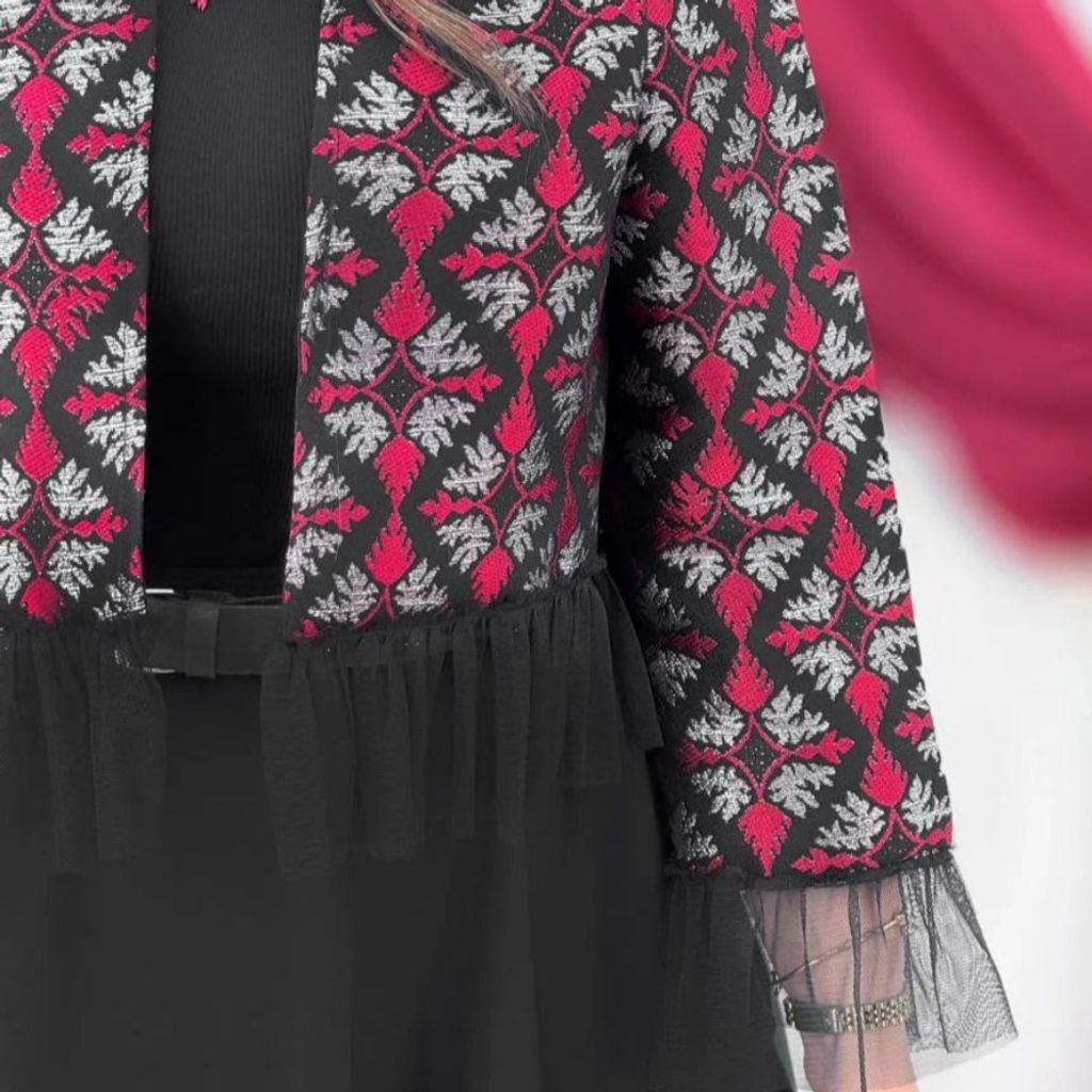 فروش اینترنتی کت دامن عروسکی پریچهر