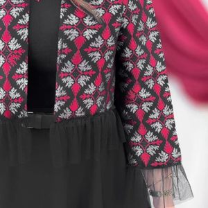 فروش اینترنتی کت دامن عروسکی پریچهر