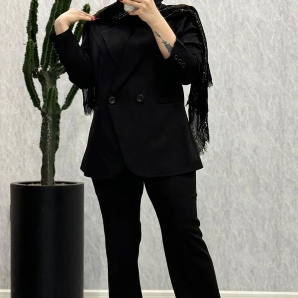 کت شلوار بهاران