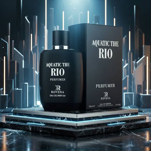 عطر بسیار کمیاب مردانه جورجیو آرمانی آکوا پروفومو روونا فرانسه