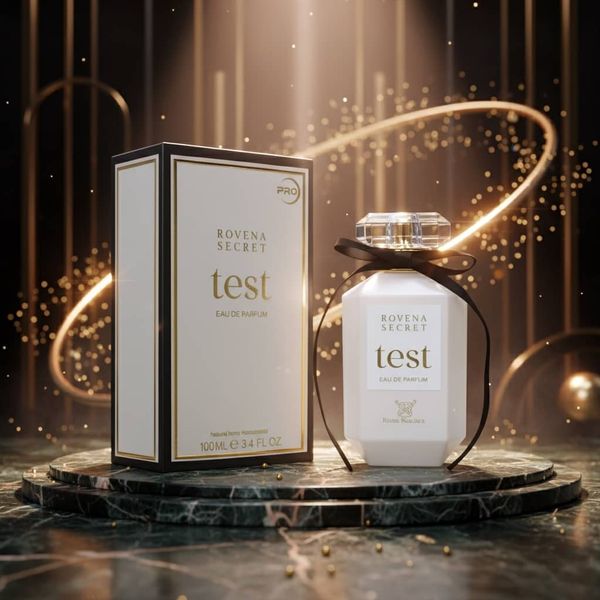 عطر 2025 زنانه ویکتوریا سکرت تیس کرم کلاود روونا فرانسه - اسانس فرانسوی