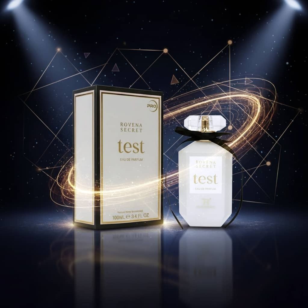 مشخصات عطر 2025 زنانه ویکتوریا سکرت تیس کرم کلاود روونا فرانسه - اسانس فرانسوی