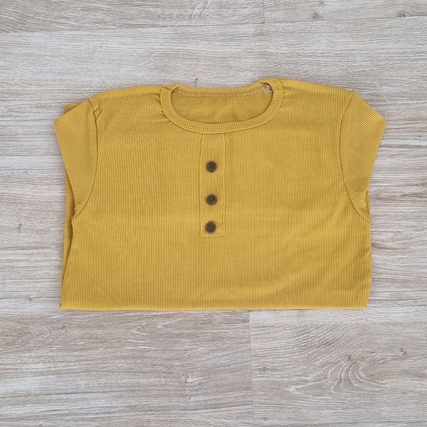 بلوز زنانه کبریتی آستین دار فری تا سایز 44