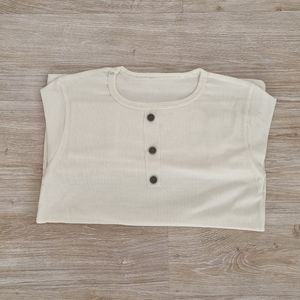 فروش اینترنتی بلوز زنانه کبریتی آستین دار فری تا سایز 44