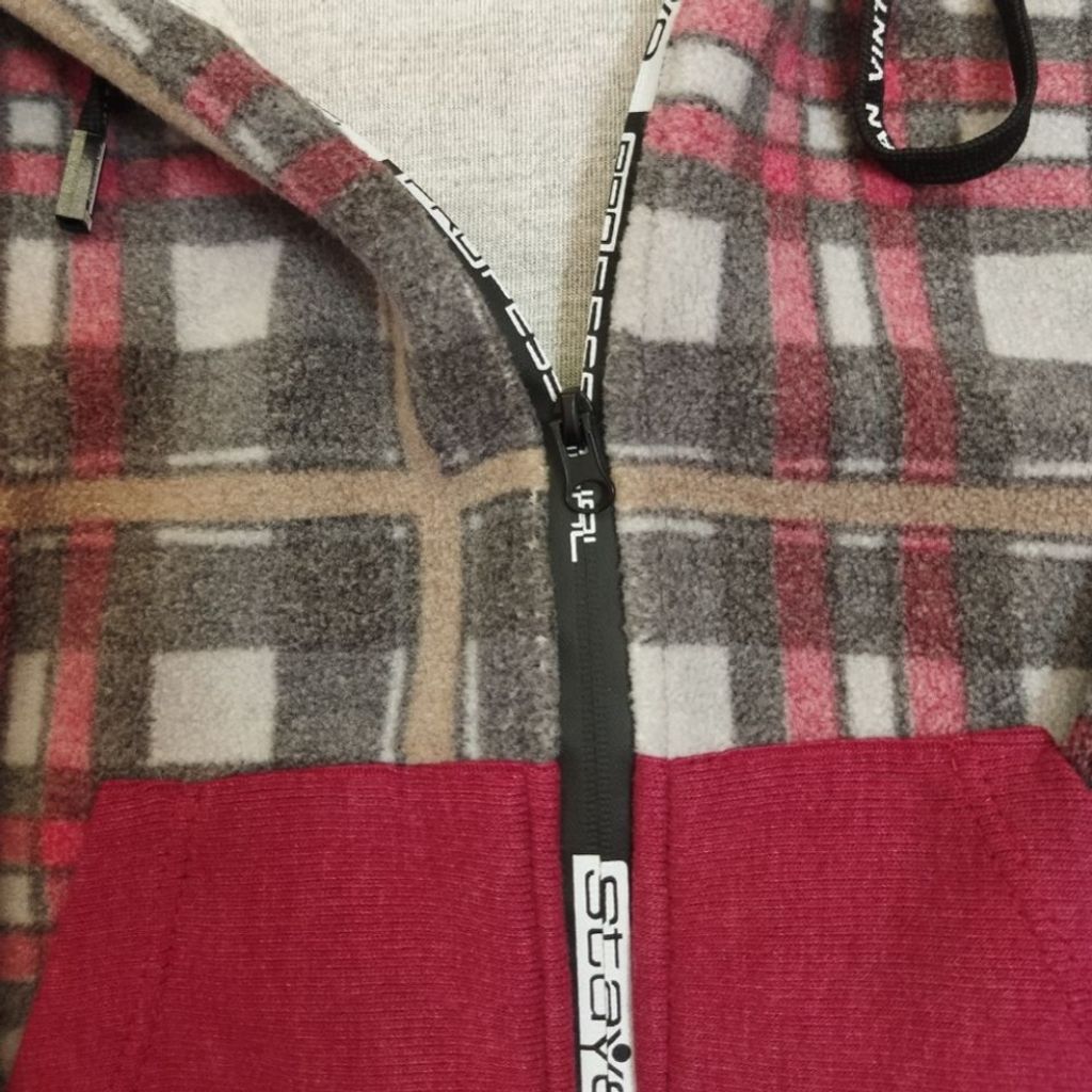 خرید انلاین هودی یا سویشرت پسرانه sty3u