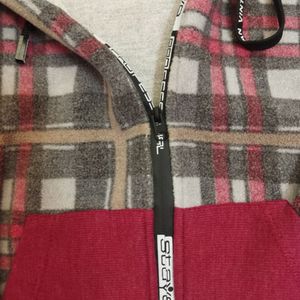 خرید انلاین هودی یا سویشرت پسرانه sty3u