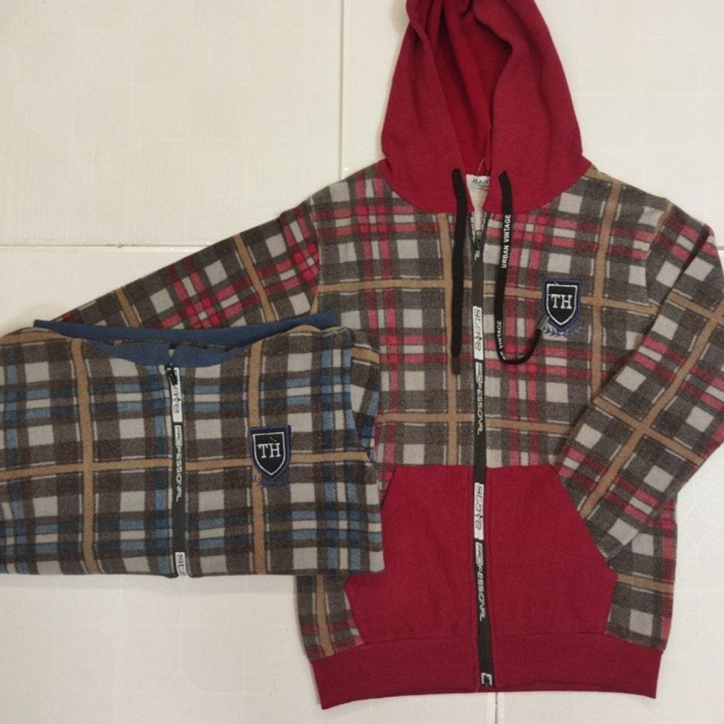 قیمت ارزان هودی یا سویشرت پسرانه sty3u