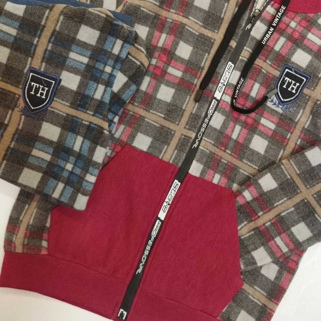 خرید اینترنتی هودی یا سویشرت پسرانه sty3u