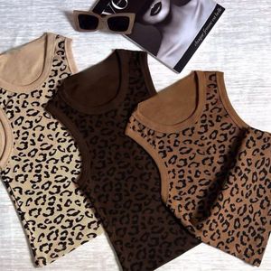 تاپ کبریتی پلنگی زنانه فری سایز، فول کش، رنگبندی خاص و جذاب