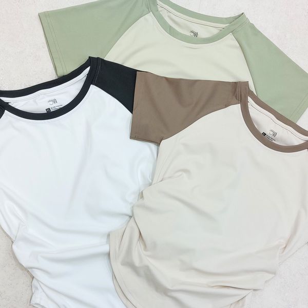 تی شرت نانو فلامنت