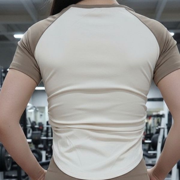 تی شرت نانو فلامنت