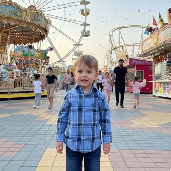 پیراهن پسرانه چهارخانه نخ پنبه‌ای | استایل شیک، راحتی بی‌نظیر، رنگبندی