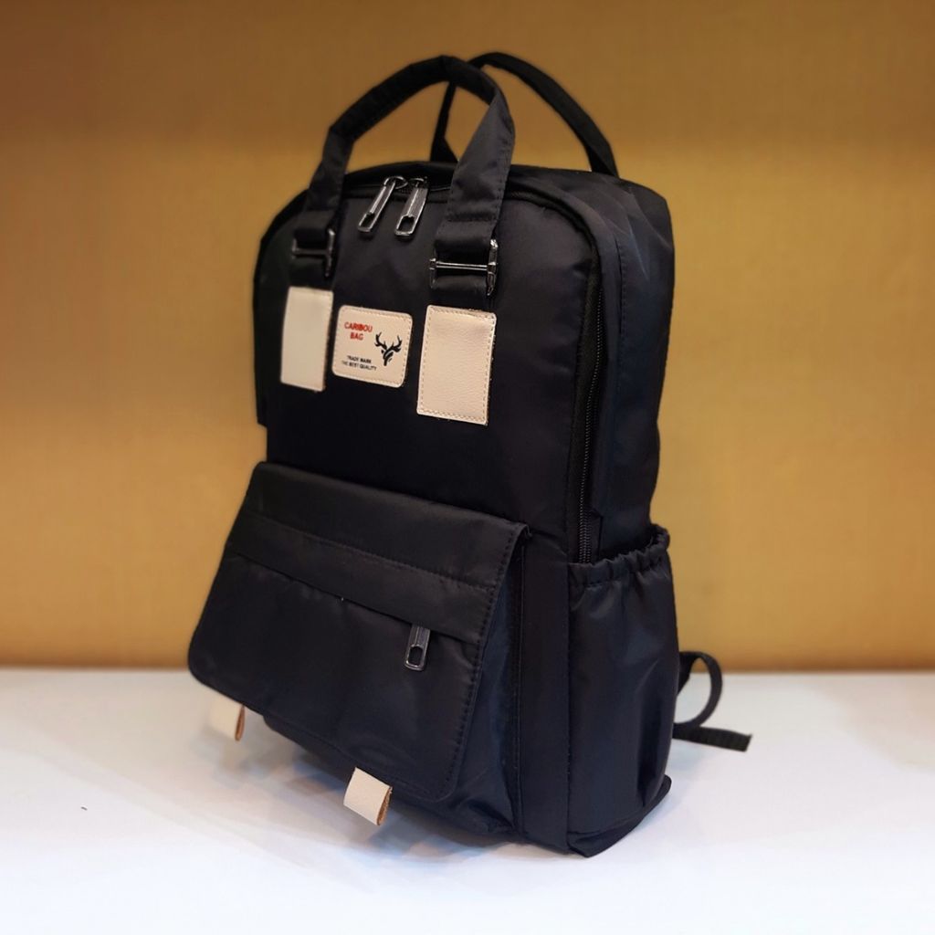 قیمت ارزان کوله پشتی Caribou