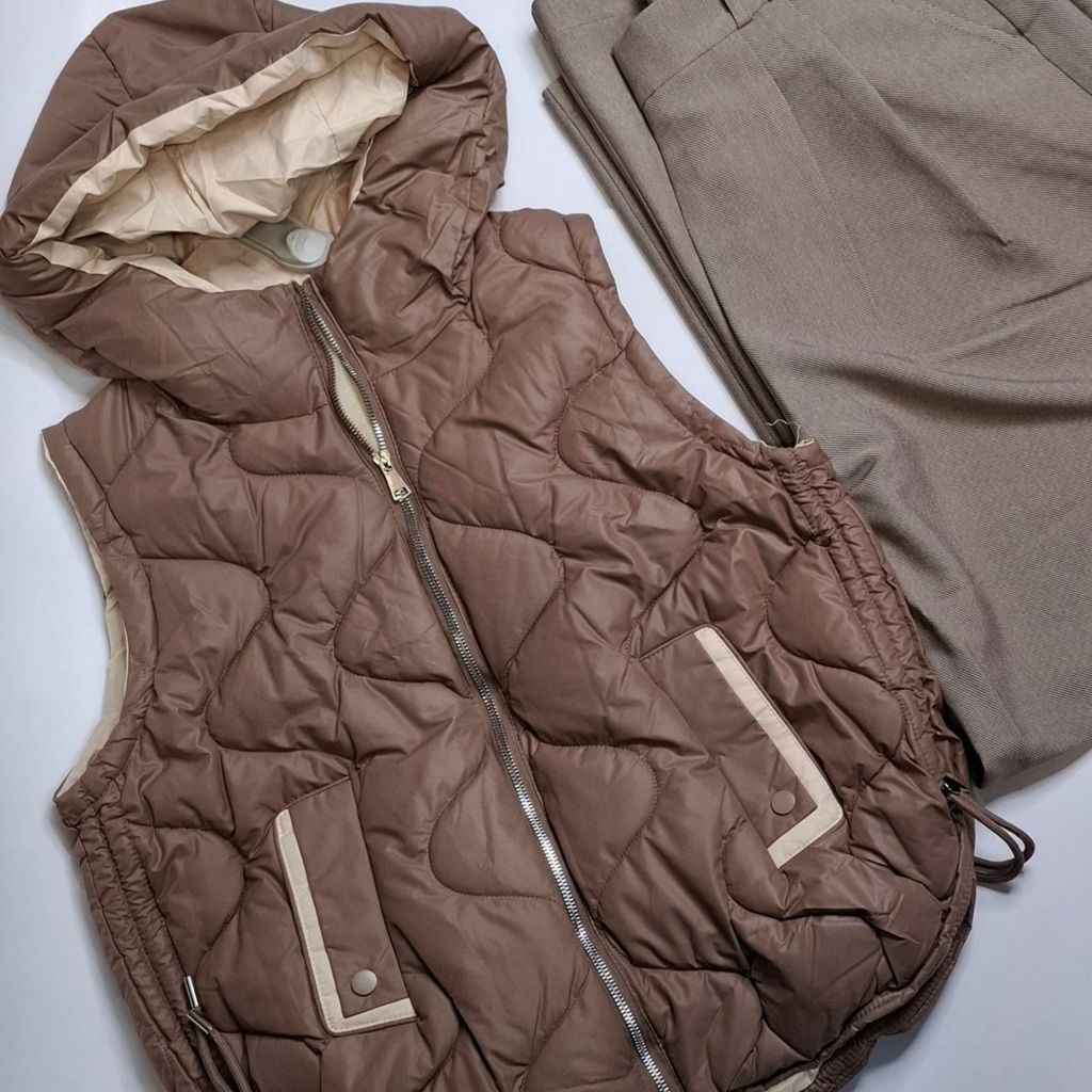 قیمت پافر زنانه شیک وخاص