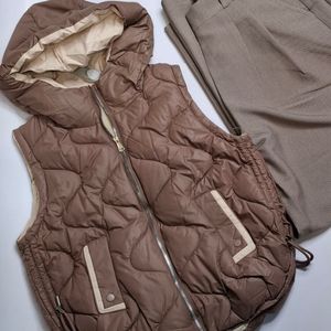 پافر زنانه شیک وخاص