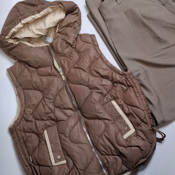 پافر زنانه شیک وخاص