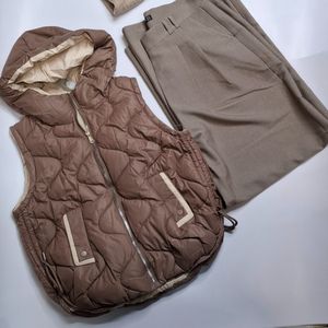 قیمت پافر زنانه شیک وخاص