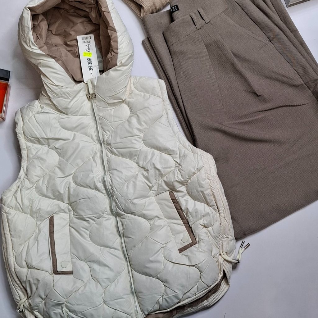 مشخصات پافر زنانه شیک وخاص