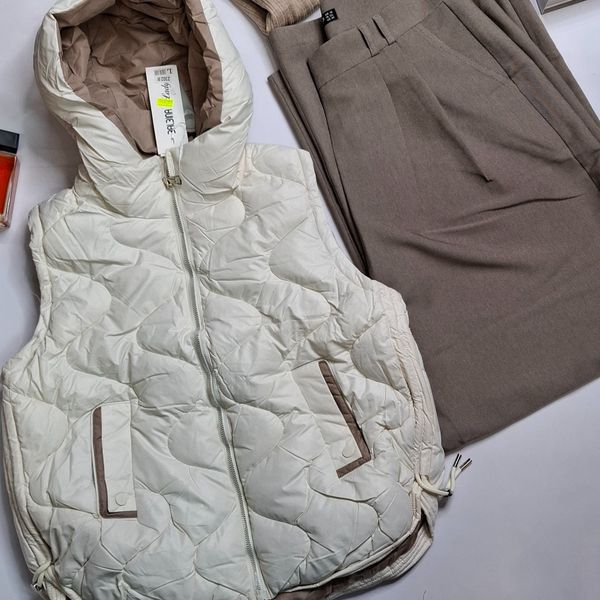 پافر زنانه شیک وخاص