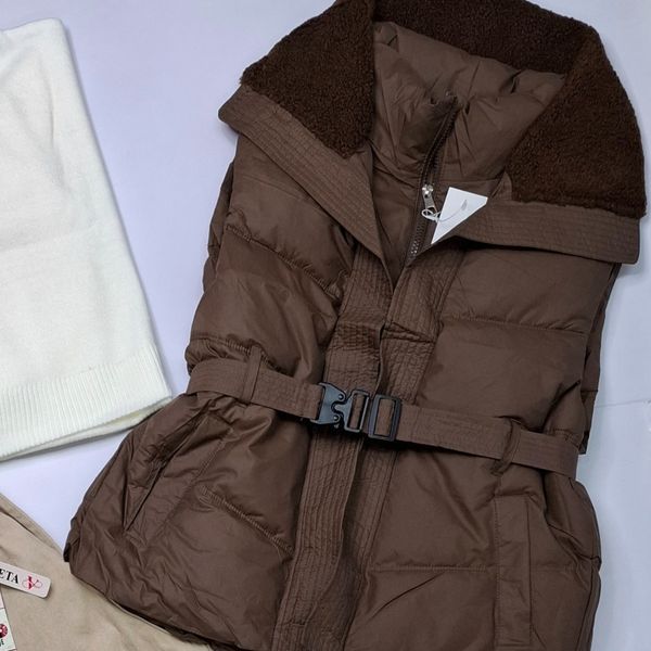 پافر زنانه  پفکی