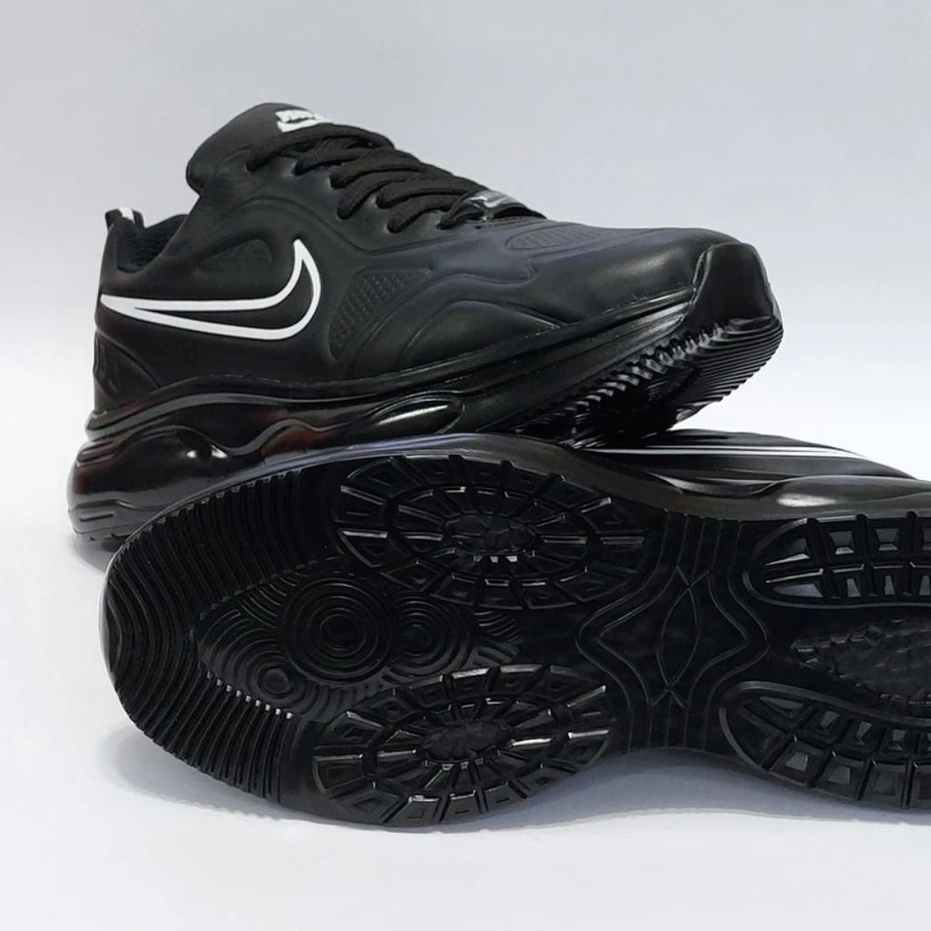 مشخصات کتونی نایک زوم مشکی ضد آب Nike Zoom