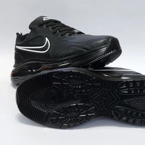 مشخصات کتونی نایک زوم مشکی ضد آب Nike Zoom