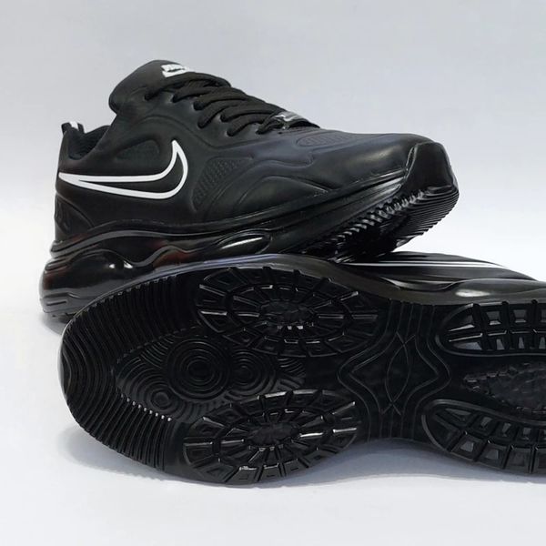 کتونی نایک زوم مشکی ضد آب Nike Zoom