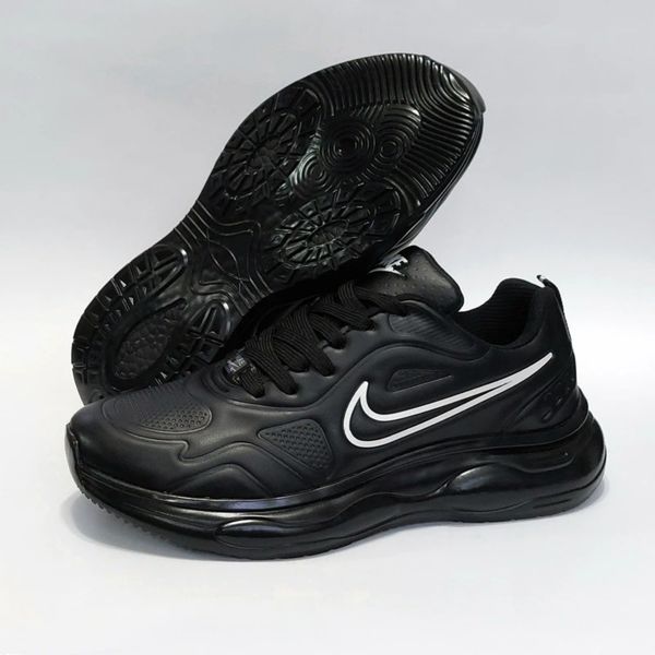 کتونی نایک زوم مشکی ضد آب Nike Zoom